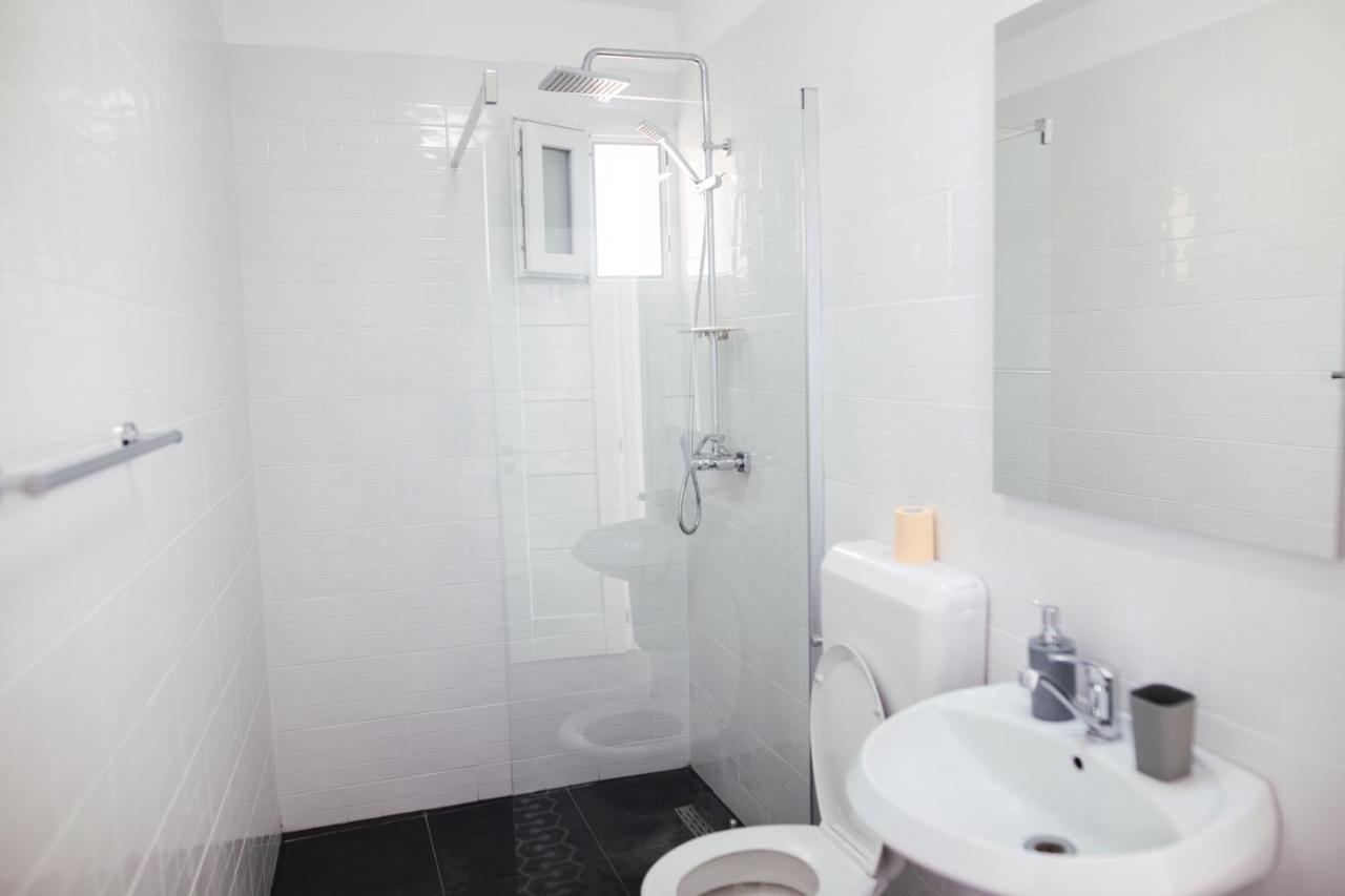 Neva Apartments Фегераш Екстер'єр фото