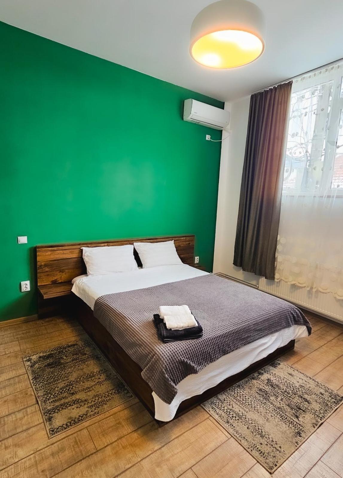 Neva Apartments Фегераш Екстер'єр фото