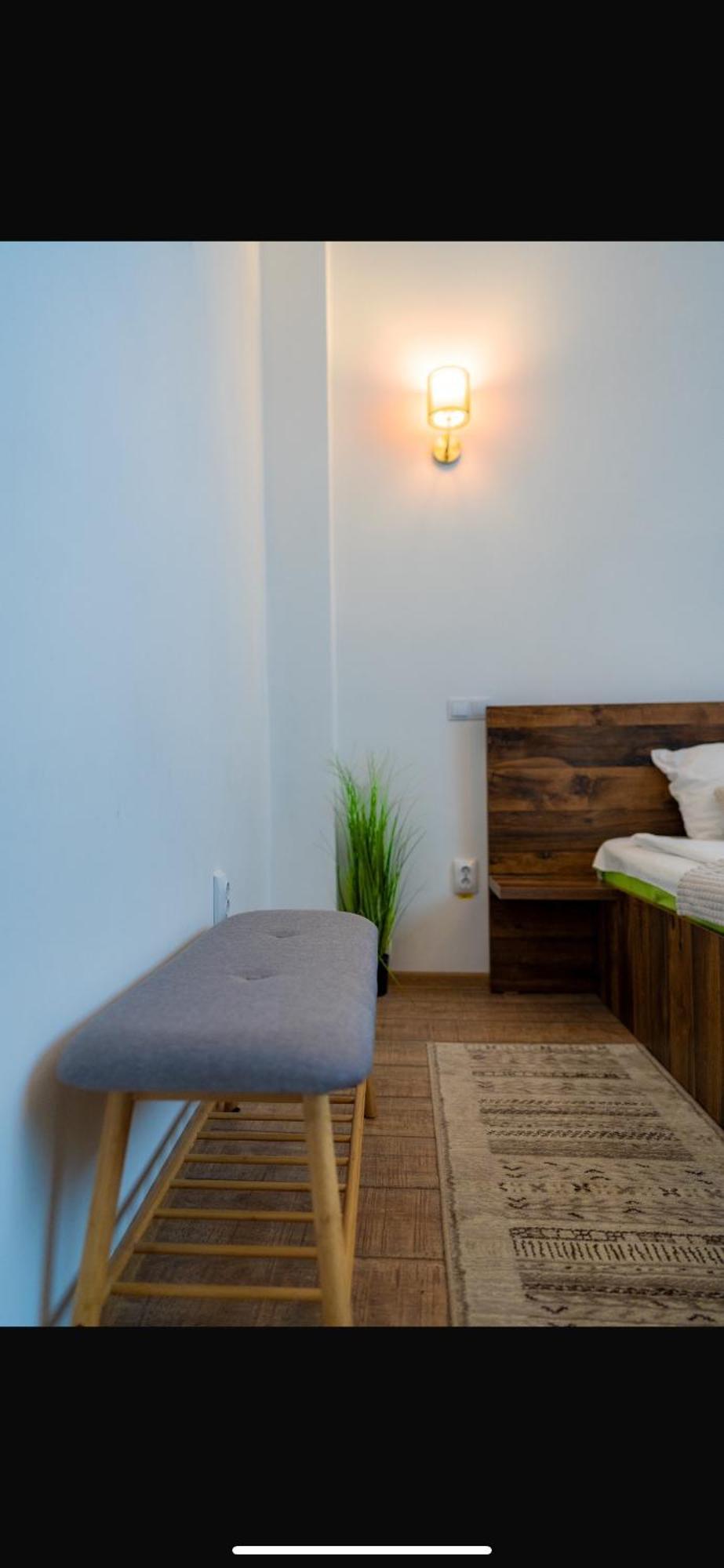 Neva Apartments Фегераш Екстер'єр фото