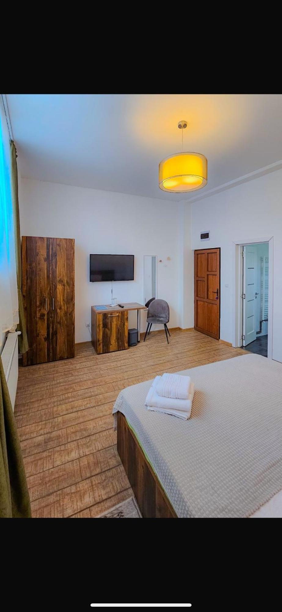 Neva Apartments Фегераш Екстер'єр фото